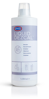 LIQUID DEZCAL　活性スケール除去剤 リキッド（1L)
